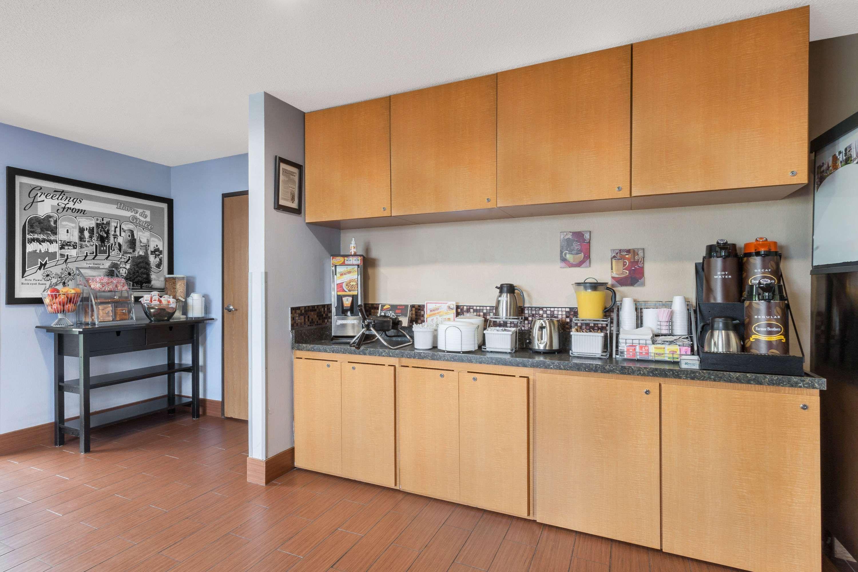 Super 8 By Wyndham Havre De Grace Aberdeen Area Ngoại thất bức ảnh