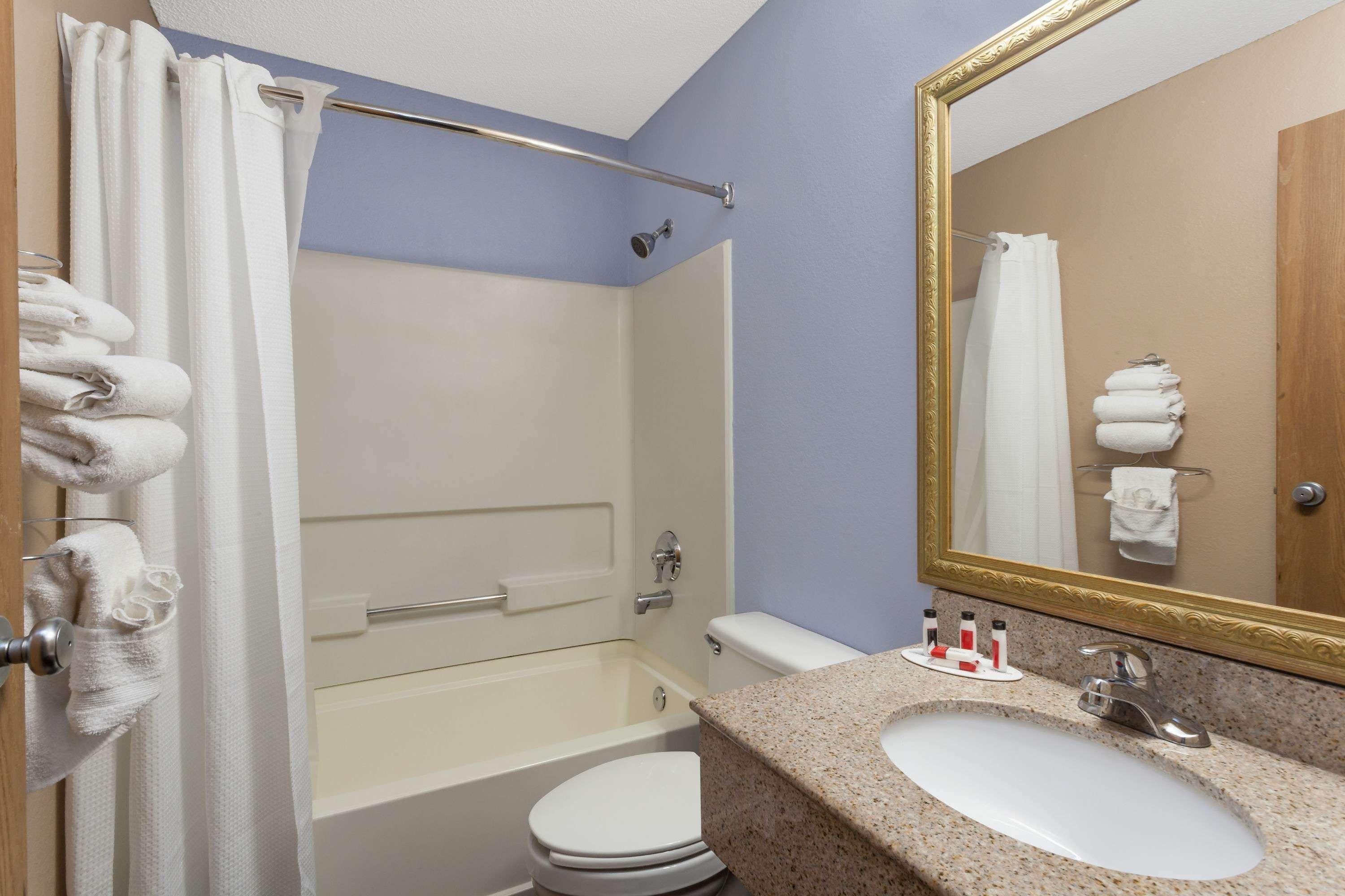 Super 8 By Wyndham Havre De Grace Aberdeen Area Ngoại thất bức ảnh