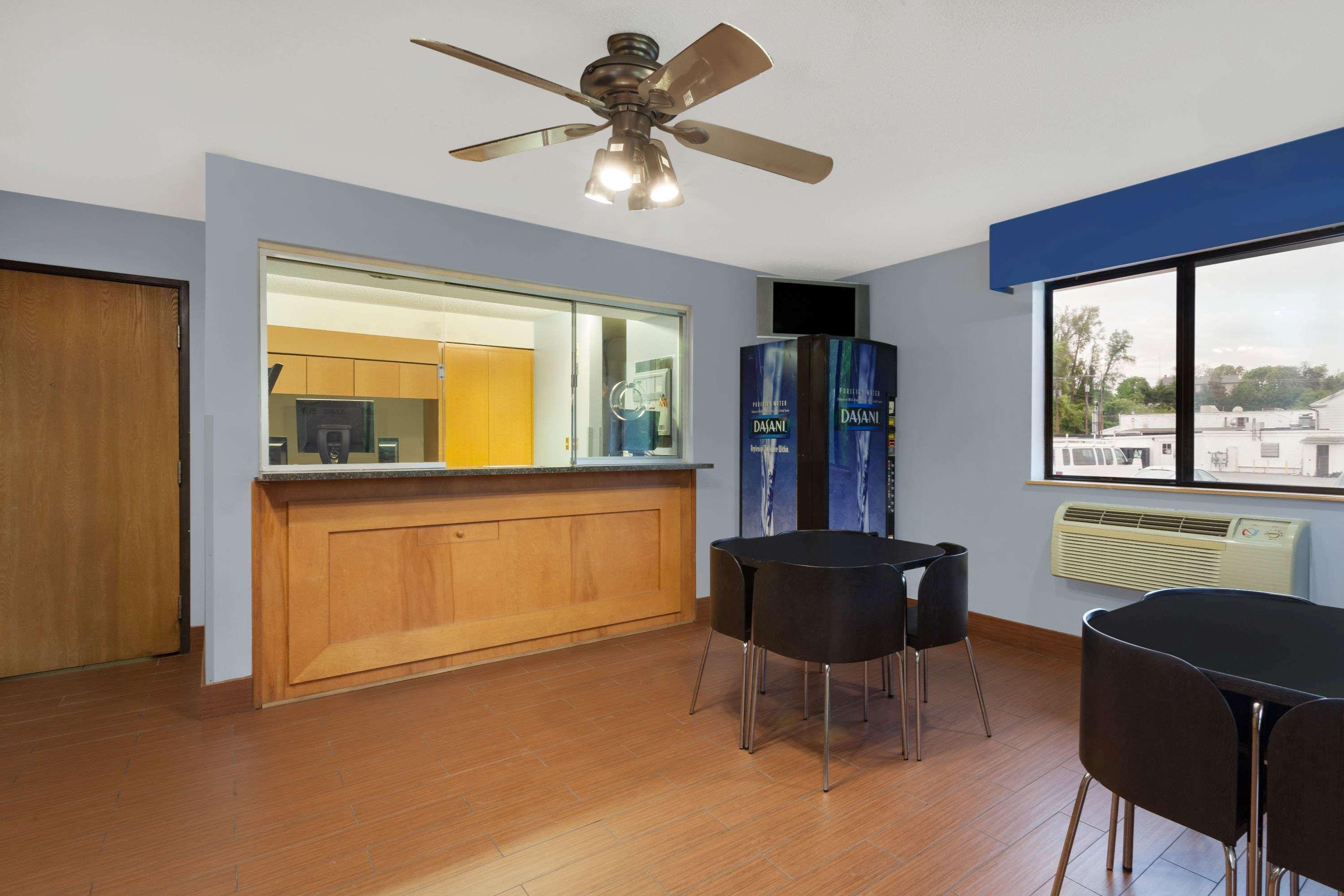 Super 8 By Wyndham Havre De Grace Aberdeen Area Ngoại thất bức ảnh