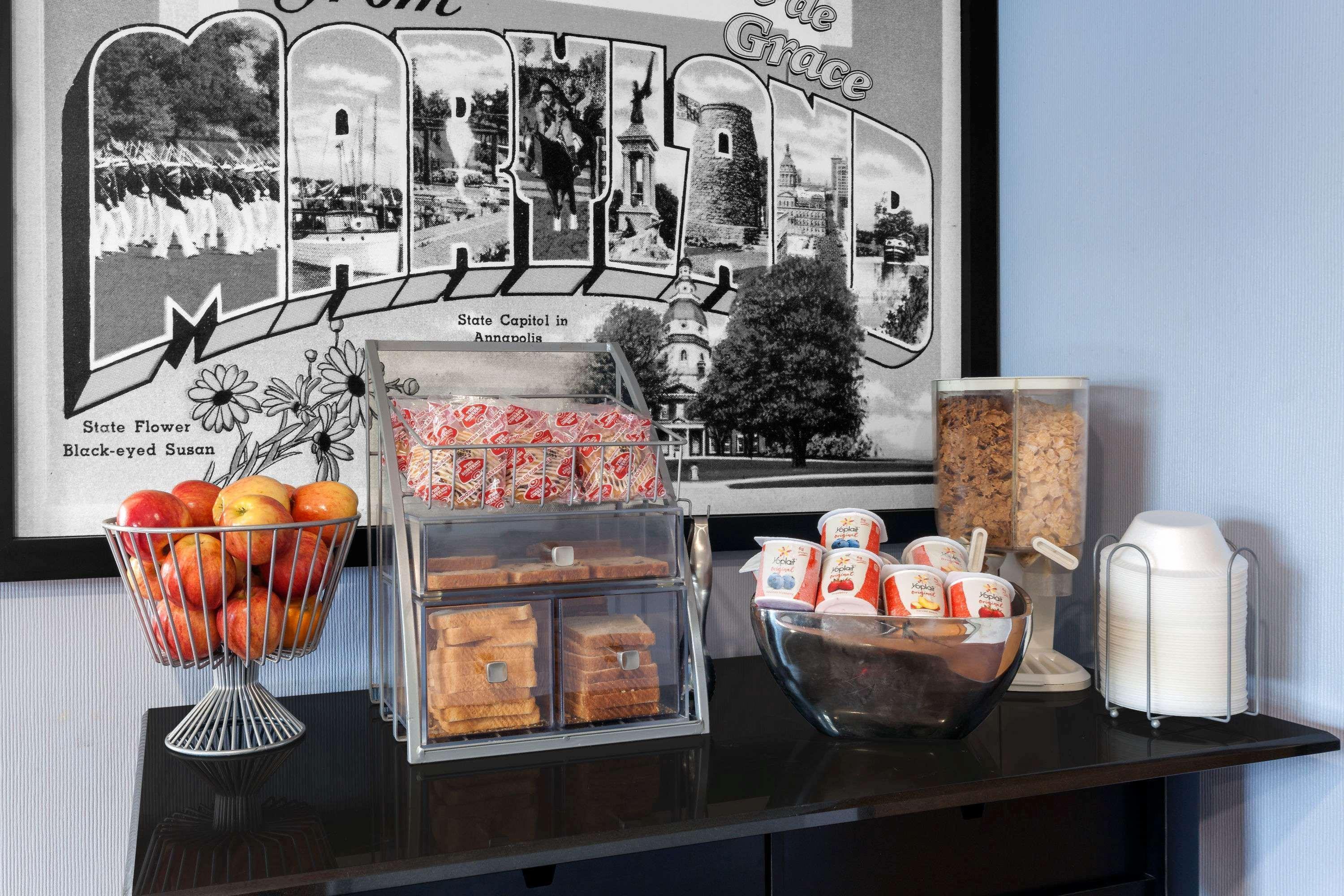 Super 8 By Wyndham Havre De Grace Aberdeen Area Ngoại thất bức ảnh