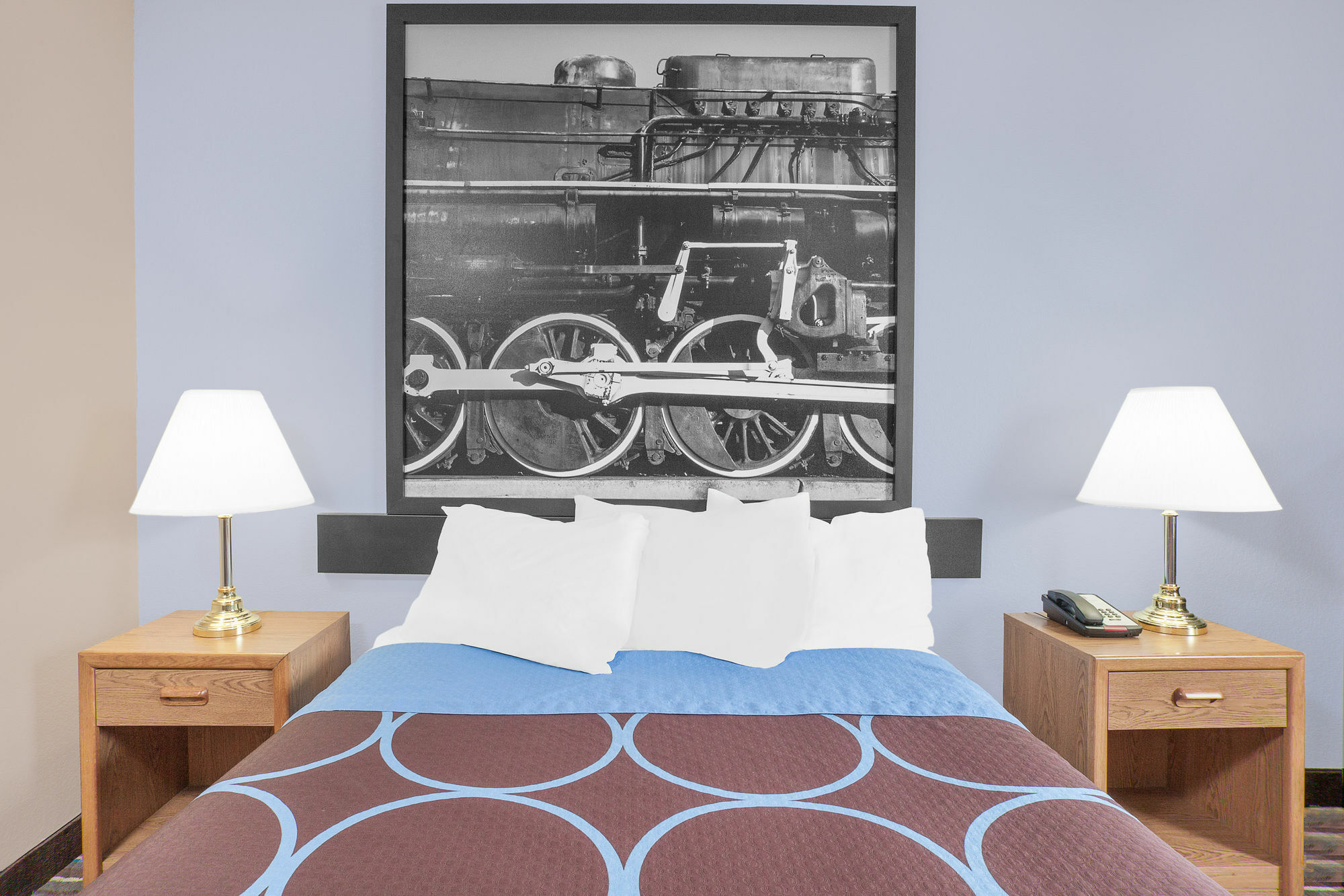 Super 8 By Wyndham Havre De Grace Aberdeen Area Ngoại thất bức ảnh