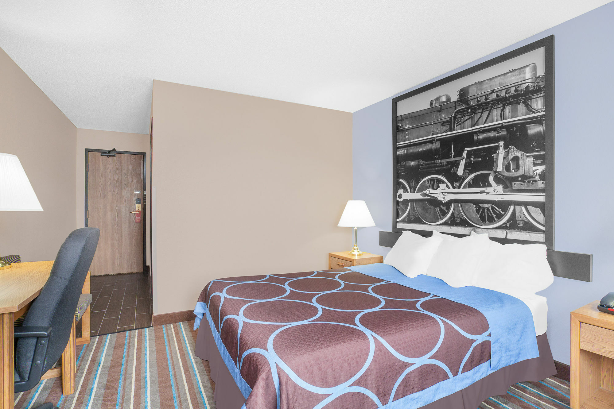 Super 8 By Wyndham Havre De Grace Aberdeen Area Ngoại thất bức ảnh