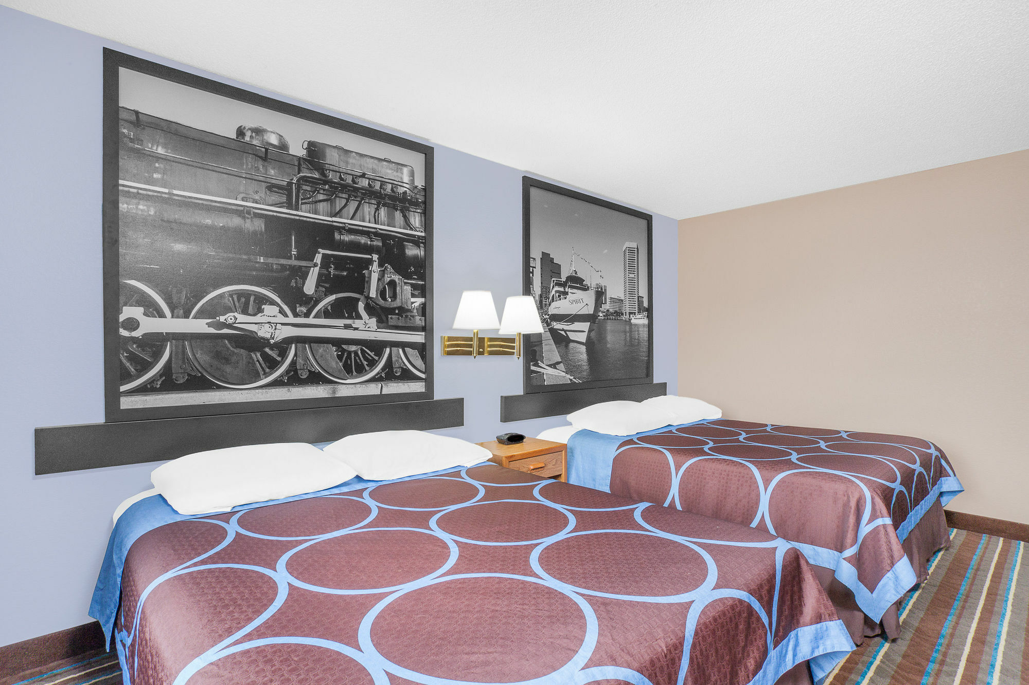 Super 8 By Wyndham Havre De Grace Aberdeen Area Ngoại thất bức ảnh